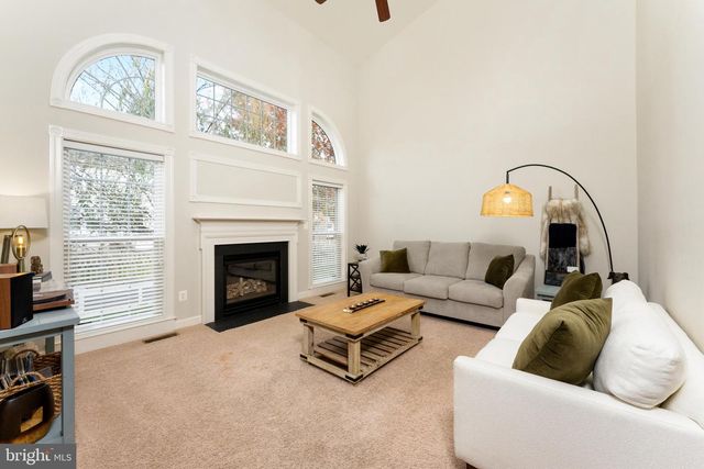 13836 TARLETON CT, Gainesville, VA 20155