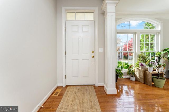 13836 TARLETON CT, Gainesville, VA 20155