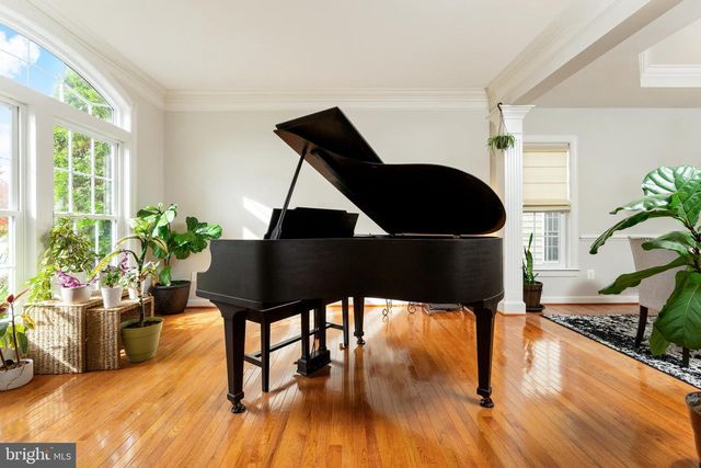 13836 TARLETON CT, Gainesville, VA 20155