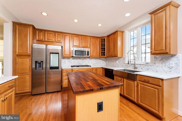 13836 TARLETON CT, Gainesville, VA 20155