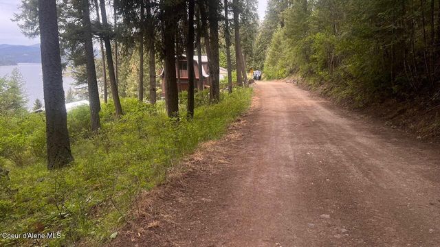 233 E Driftwood Heights DR, Harrison, ID 83833