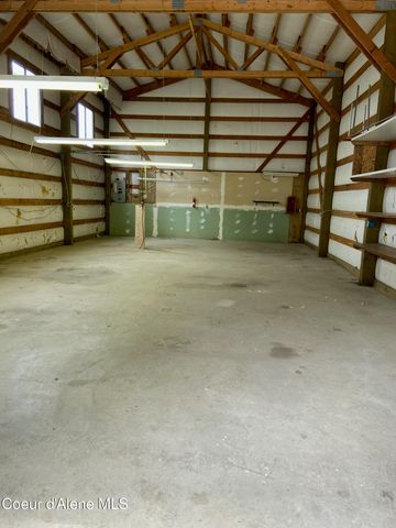 233 E Driftwood Heights DR, Harrison, ID 83833