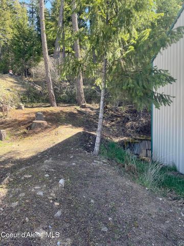 233 E Driftwood Heights DR, Harrison, ID 83833