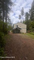 233 E Driftwood Heights DR, Harrison, ID 83833