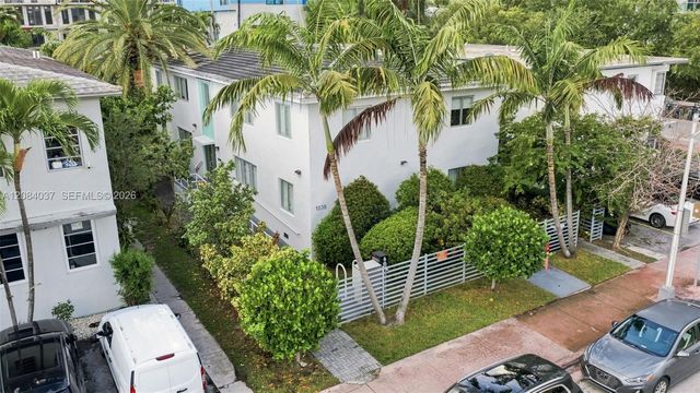 1330 15th Street, Miami Beach, FL 33139