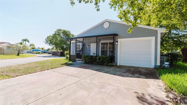 1792 SW 84th Ave, Miramar, FL 33025
