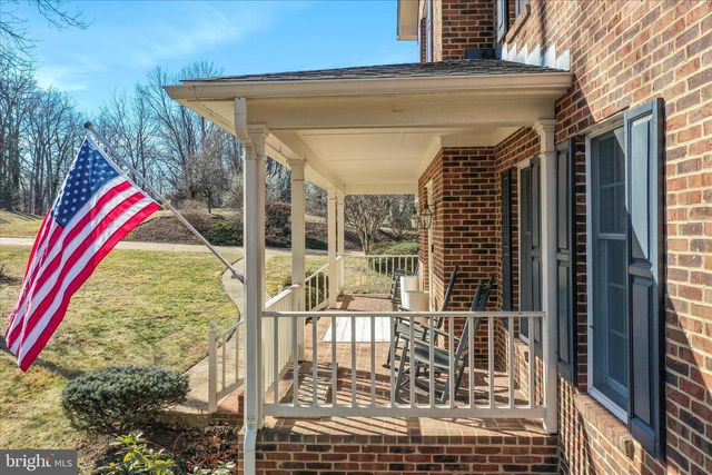 247 MCGUIRE RD, Winchester, VA 22603