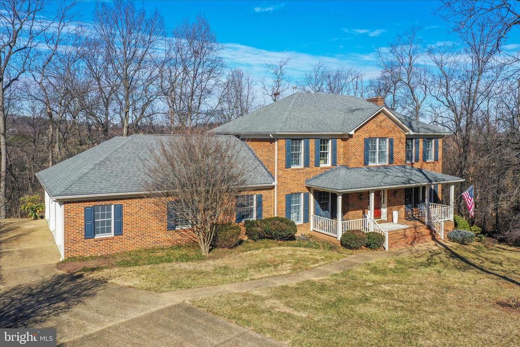 247 MCGUIRE RD, Winchester, VA 22603