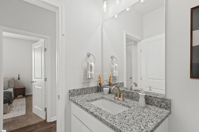 1206 Red Delicioius Drive, Lyman, SC 29365