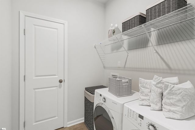 1206 Red Delicioius Drive, Lyman, SC 29365
