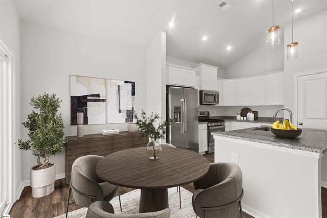 1206 Red Delicioius Drive, Lyman, SC 29365