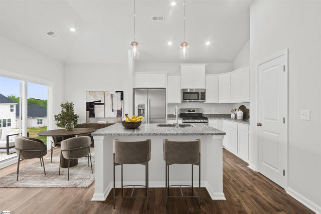 1206 Red Delicioius Drive, Lyman, SC 29365
