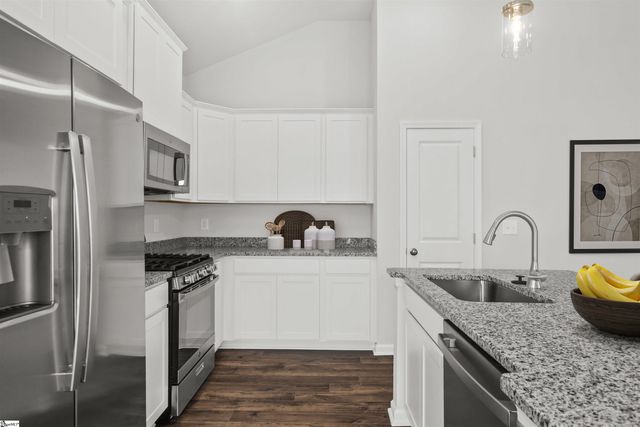 1206 Red Delicioius Drive, Lyman, SC 29365