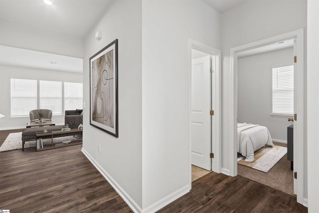 1206 Red Delicioius Drive, Lyman, SC 29365