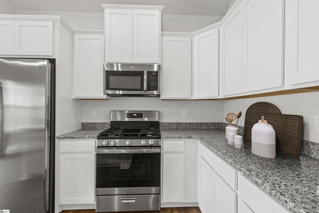 1206 Red Delicioius Drive, Lyman, SC 29365