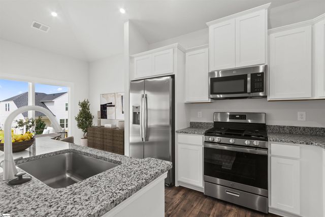 1206 Red Delicioius Drive, Lyman, SC 29365