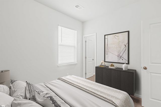 1206 Red Delicioius Drive, Lyman, SC 29365