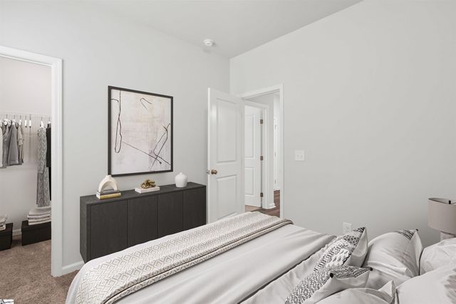 1206 Red Delicioius Drive, Lyman, SC 29365