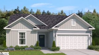 1206 Red Delicioius Drive, Lyman, SC 29365