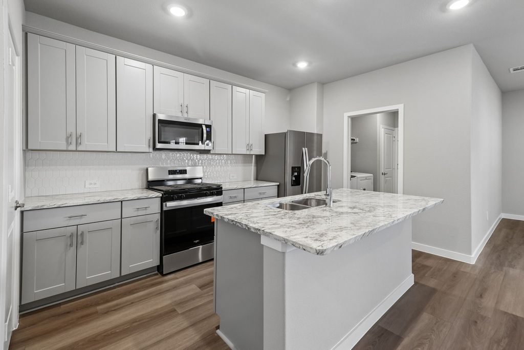 3212 Romero Plaza, Fort Worth, TX 76179 — photo 3