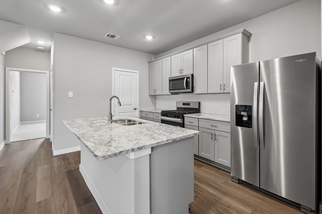 3212 Romero Plaza, Fort Worth, TX 76179 — photo 4