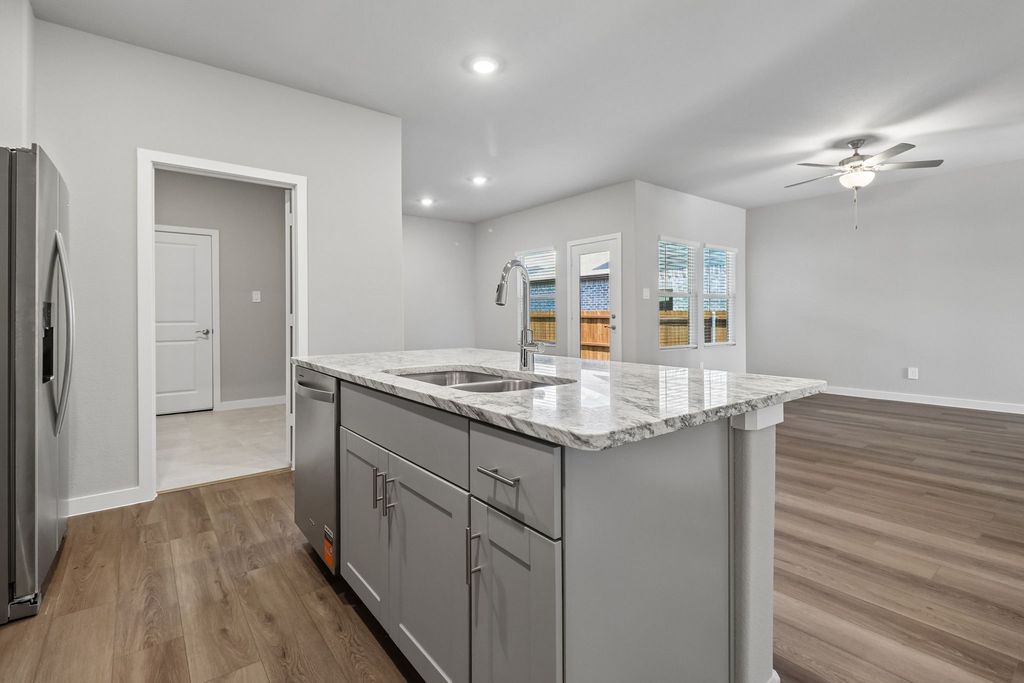 3212 Romero Plaza, Fort Worth, TX 76179 — photo 5