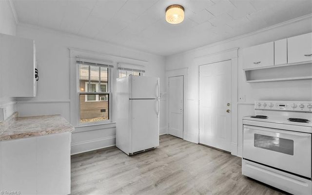408 Hodgin Street, High Point, NC 27262
