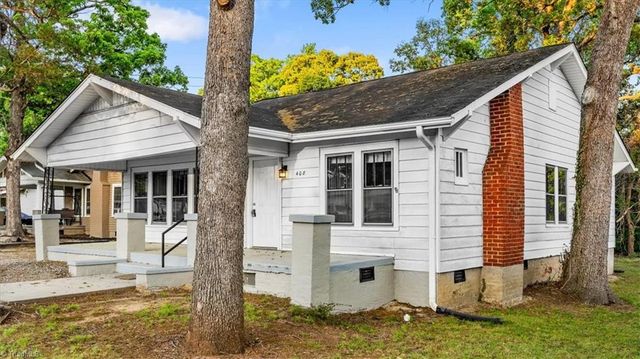 408 Hodgin Street, High Point, NC 27262
