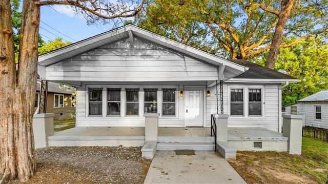 408 Hodgin Street, High Point, NC 27262
