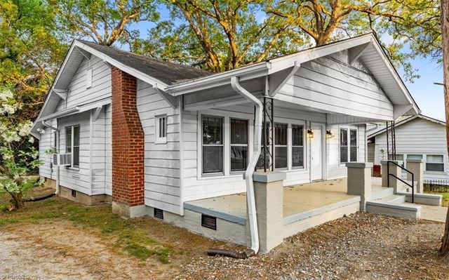 408 Hodgin Street, High Point, NC 27262