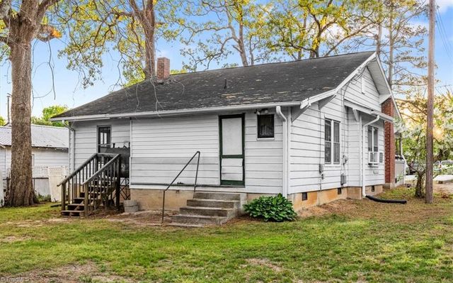 408 Hodgin Street, High Point, NC 27262