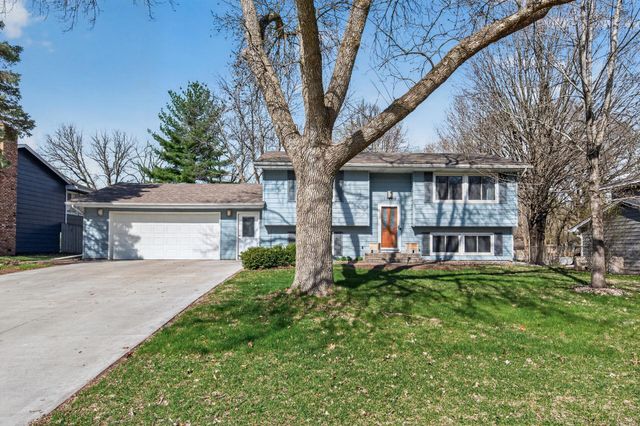 13209 Saratoga Lane N, Champlin, MN 55316