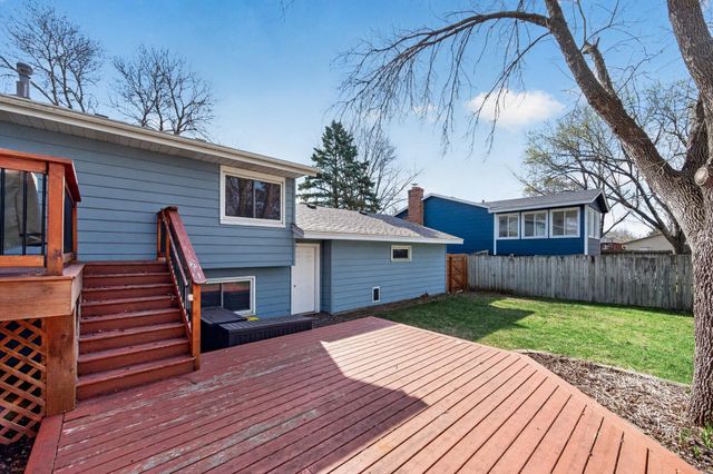 13209 Saratoga Lane N, Champlin, MN 55316