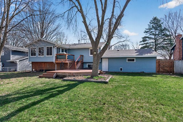 13209 Saratoga Lane N, Champlin, MN 55316