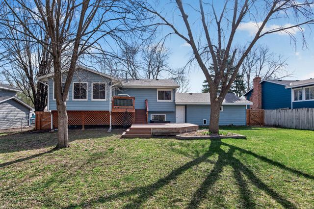 13209 Saratoga Lane N, Champlin, MN 55316