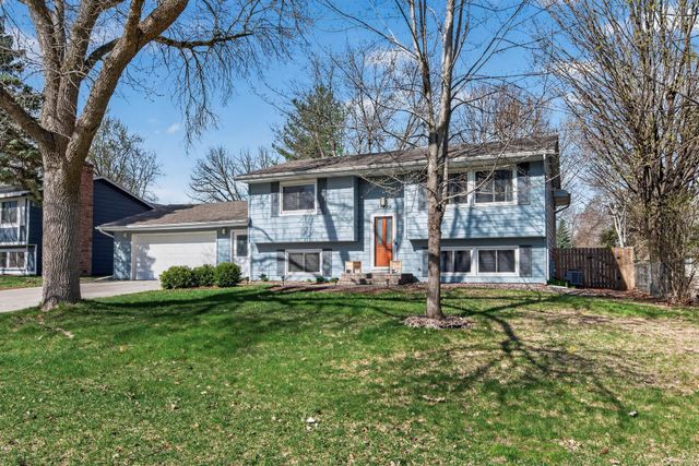 13209 Saratoga Lane N, Champlin, MN 55316