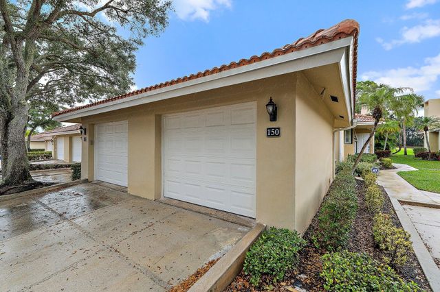 150 Old Meadow Way, Palm Beach Gardens, FL 33418