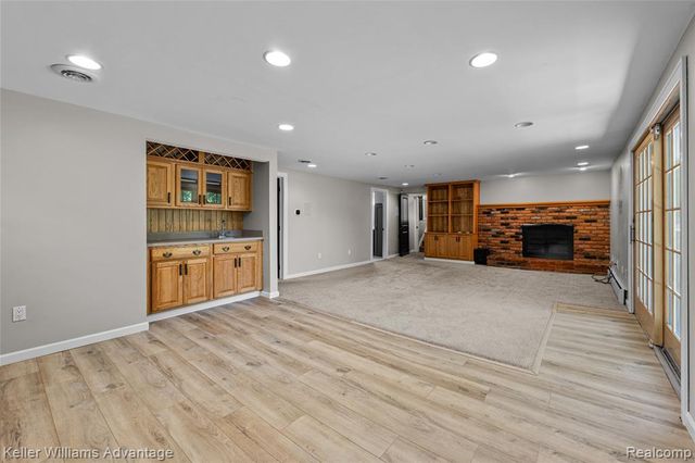 5722 Raven Road, Bloomfield Hills, MI 48301