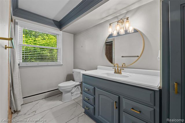 5722 Raven Road, Bloomfield Hills, MI 48301
