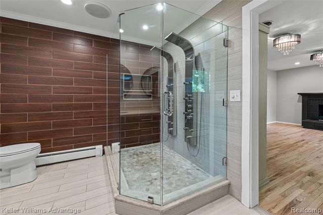 5722 Raven Road, Bloomfield Hills, MI 48301