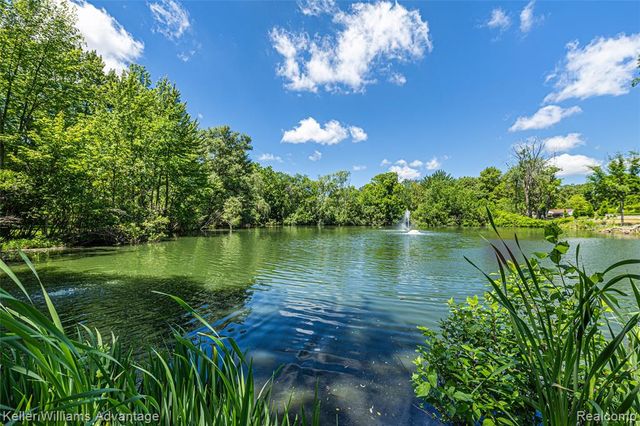 5722 Raven Road, Bloomfield Hills, MI 48301