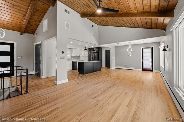 5722 Raven Road, Bloomfield Hills, MI 48301