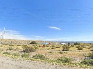 0 Garnet, Palm Springs, CA 92258