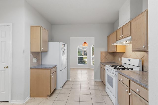 15522 Hazel Thicket Trail, Cypress, TX 77429