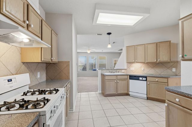 15522 Hazel Thicket Trail, Cypress, TX 77429