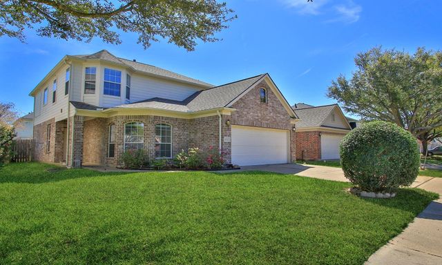 15522 Hazel Thicket Trail, Cypress, TX 77429