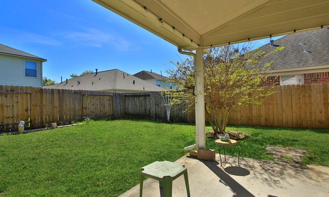15522 Hazel Thicket Trail, Cypress, TX 77429