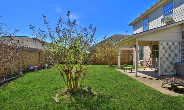 15522 Hazel Thicket Trail, Cypress, TX 77429