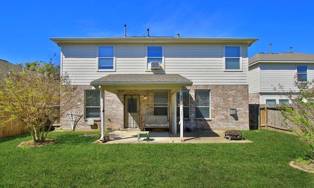 15522 Hazel Thicket Trail, Cypress, TX 77429