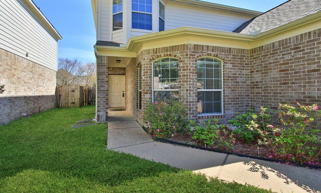 15522 Hazel Thicket Trail, Cypress, TX 77429